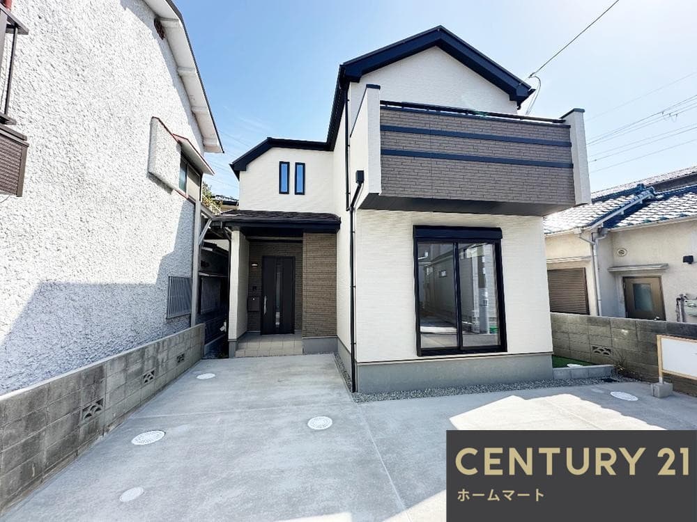 一戸建て奥畑2 4090万円の詳細情報