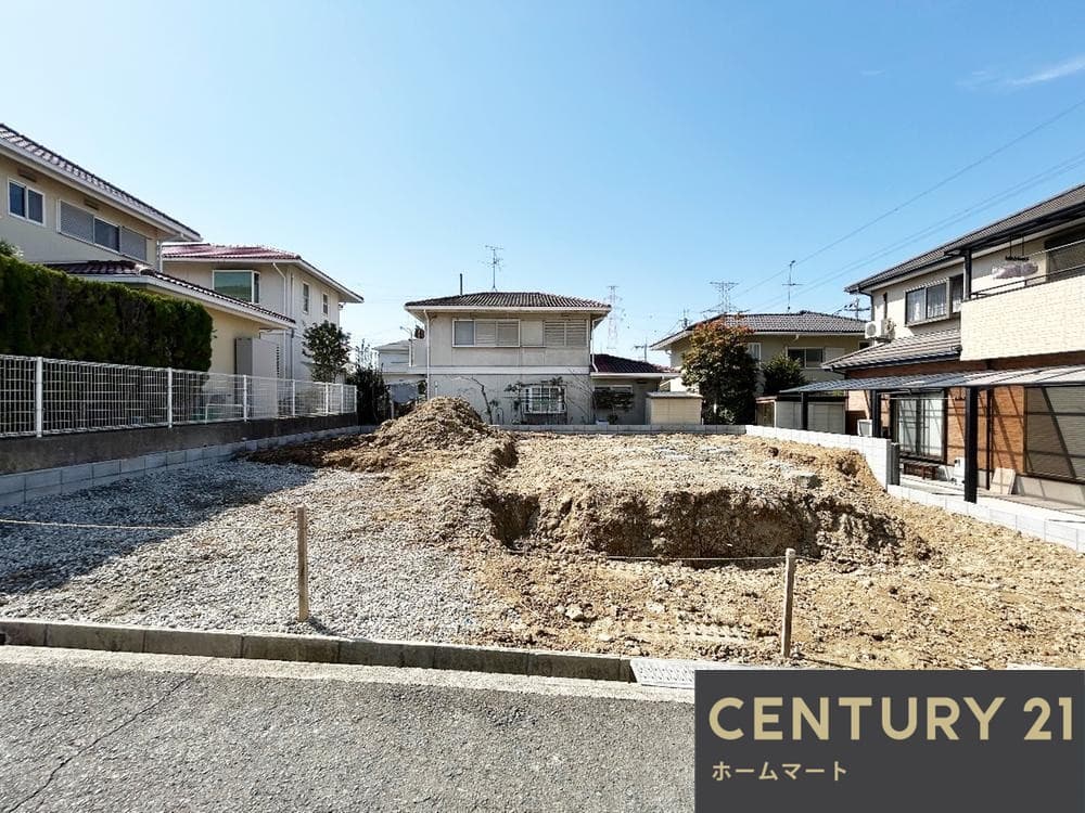 一戸建て御池台2 4480万円の詳細情報