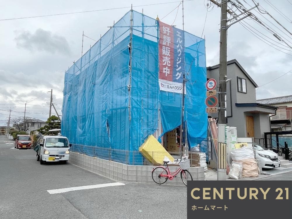 一戸建て高槻市藤の里町 限定1邸 一戸建ての詳細情報
