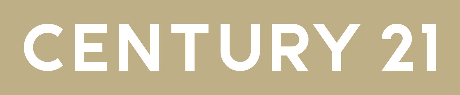 Century 21 ロゴ